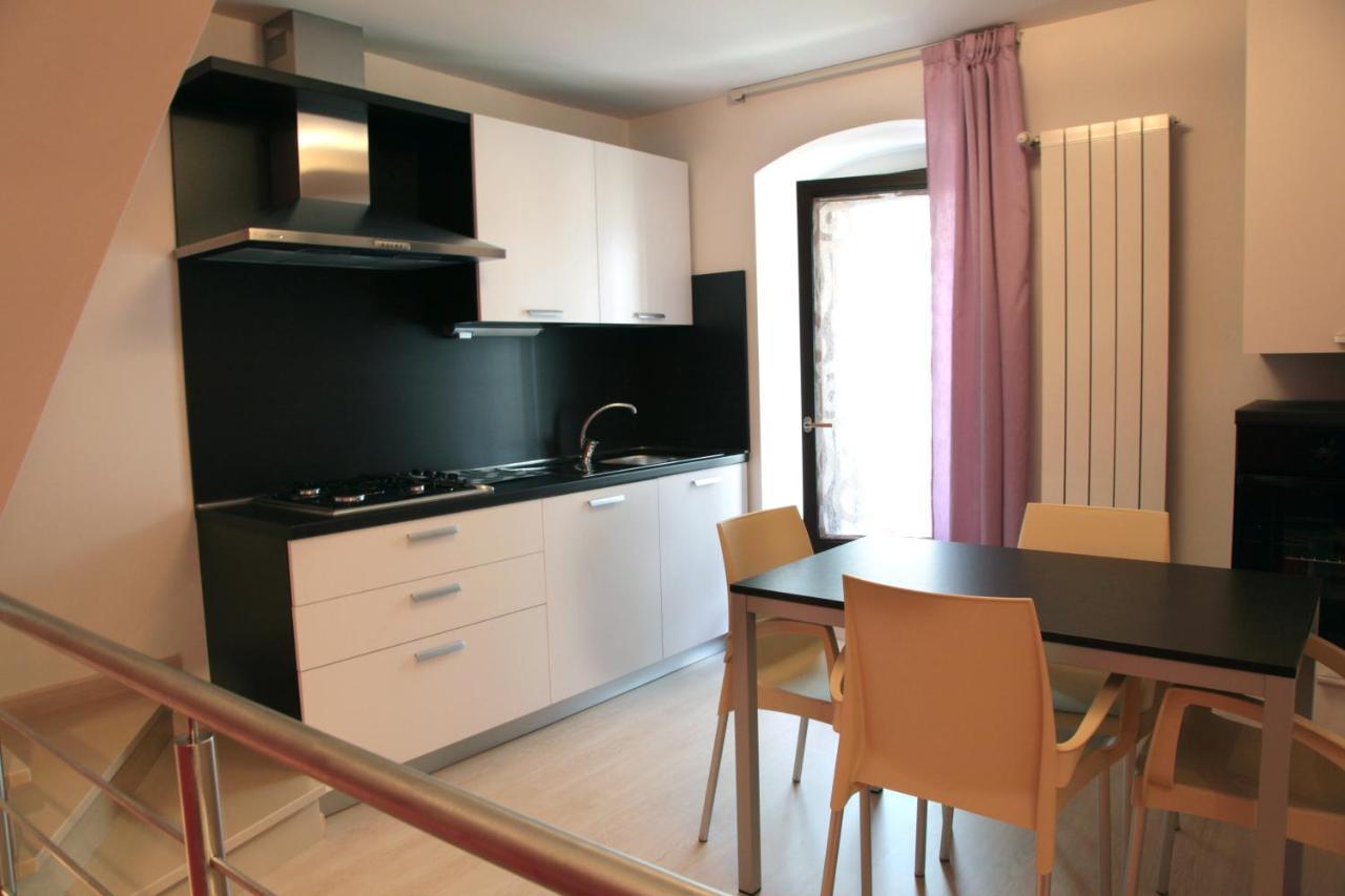 Room And Breakfast Luciana Sant'Elia A Pianisi מראה חיצוני תמונה