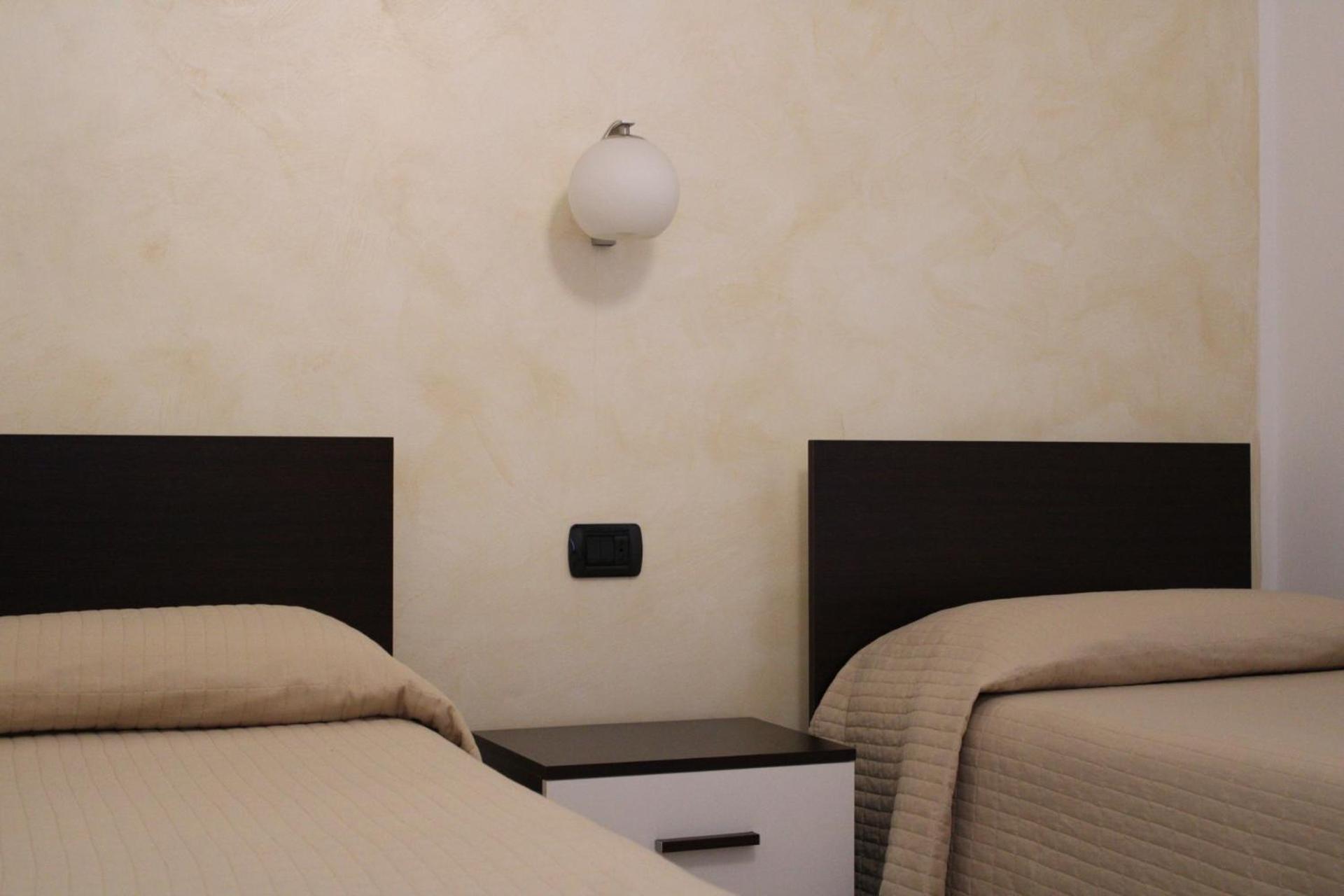 Room And Breakfast Luciana Sant'Elia A Pianisi מראה חיצוני תמונה