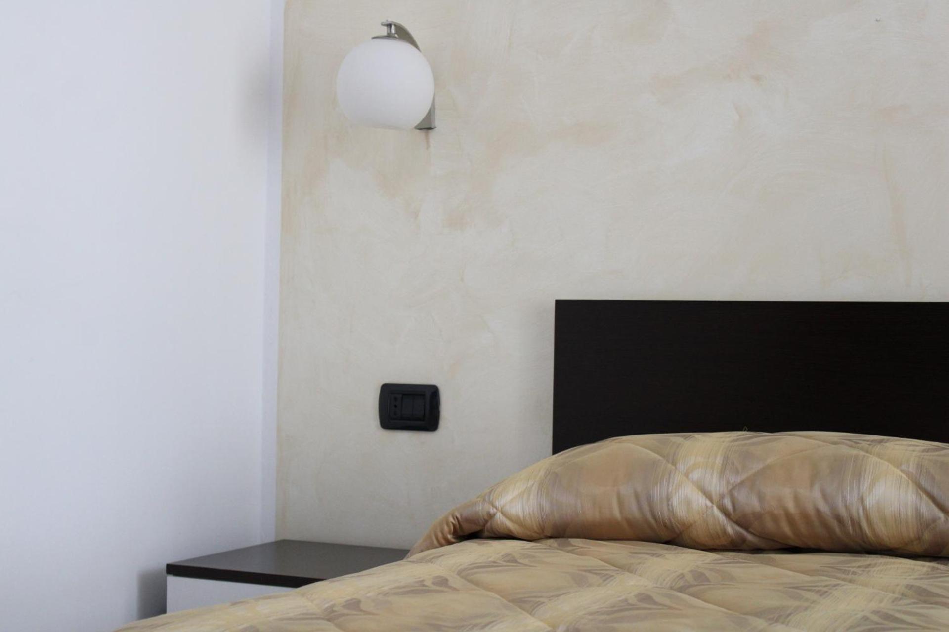 Room And Breakfast Luciana Sant'Elia A Pianisi מראה חיצוני תמונה