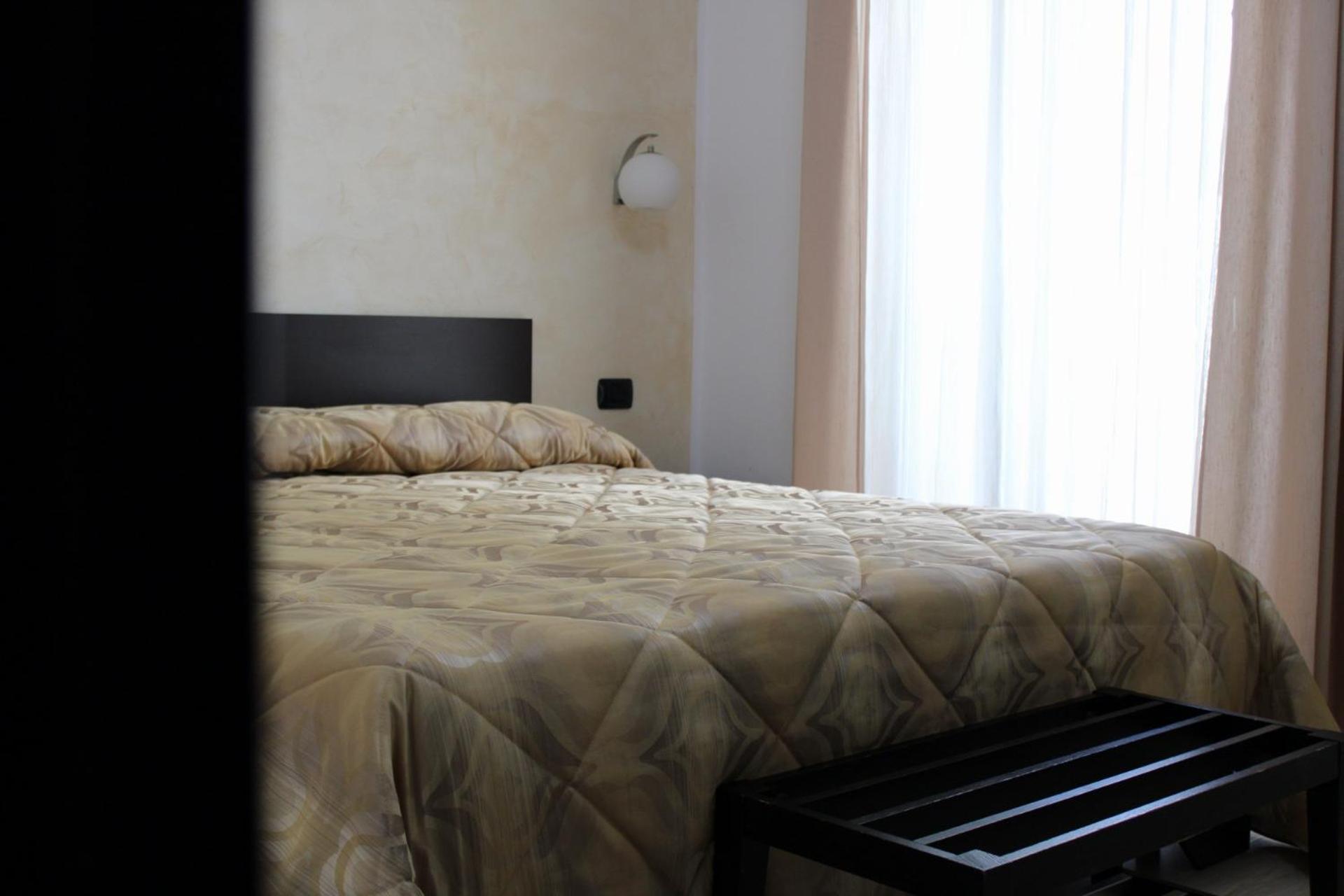 Room And Breakfast Luciana Sant'Elia A Pianisi מראה חיצוני תמונה